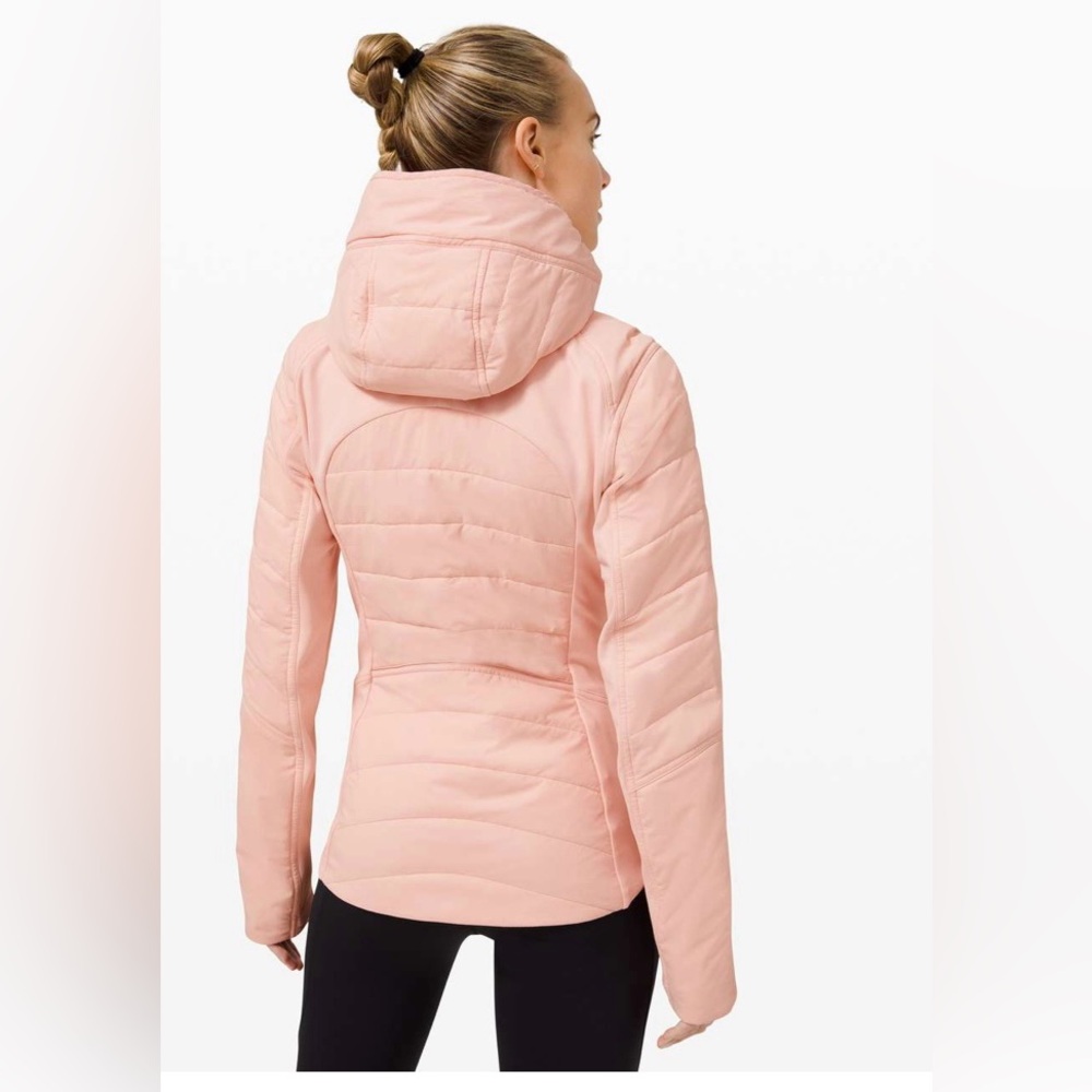 Lululemon Another Mile Jacket - Picture 2 of 10